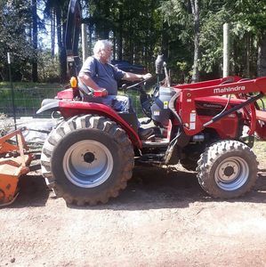 Meet your Posher, Clifford